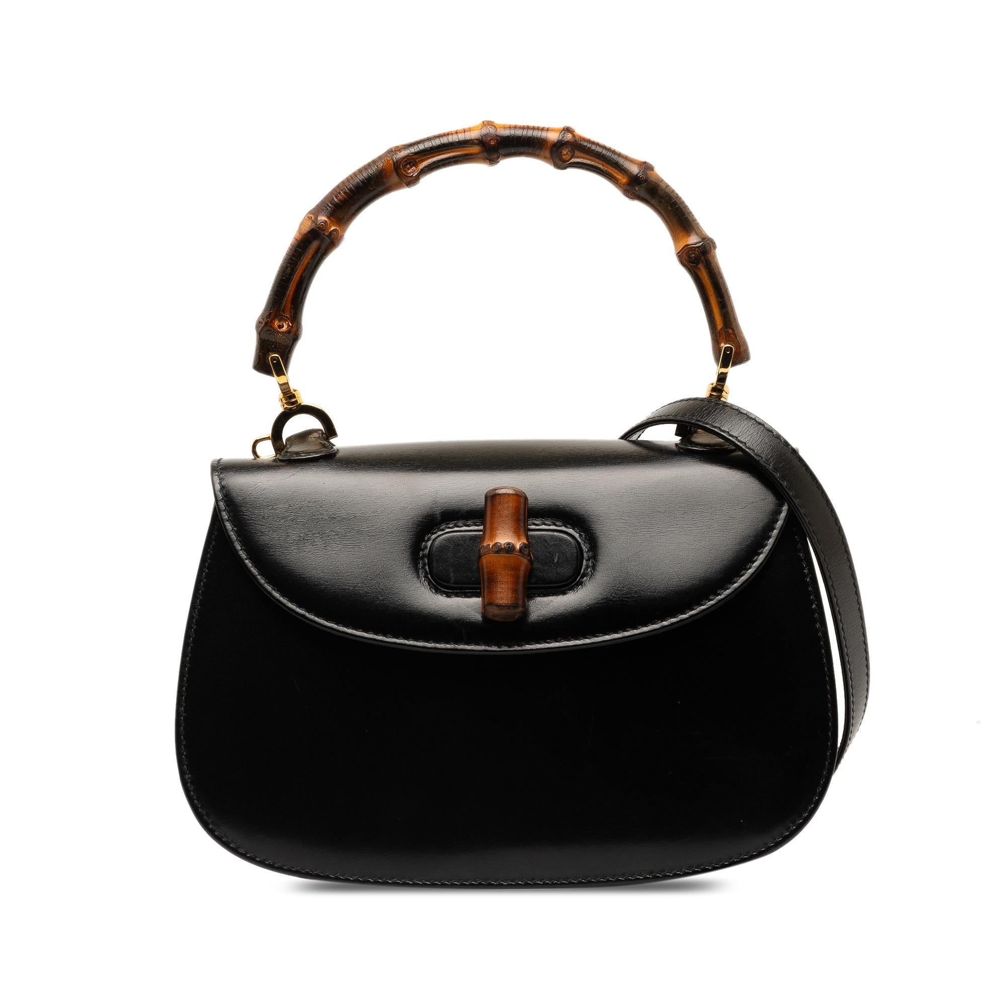 Gucci Bamboo Night (SHG-neKgcI)