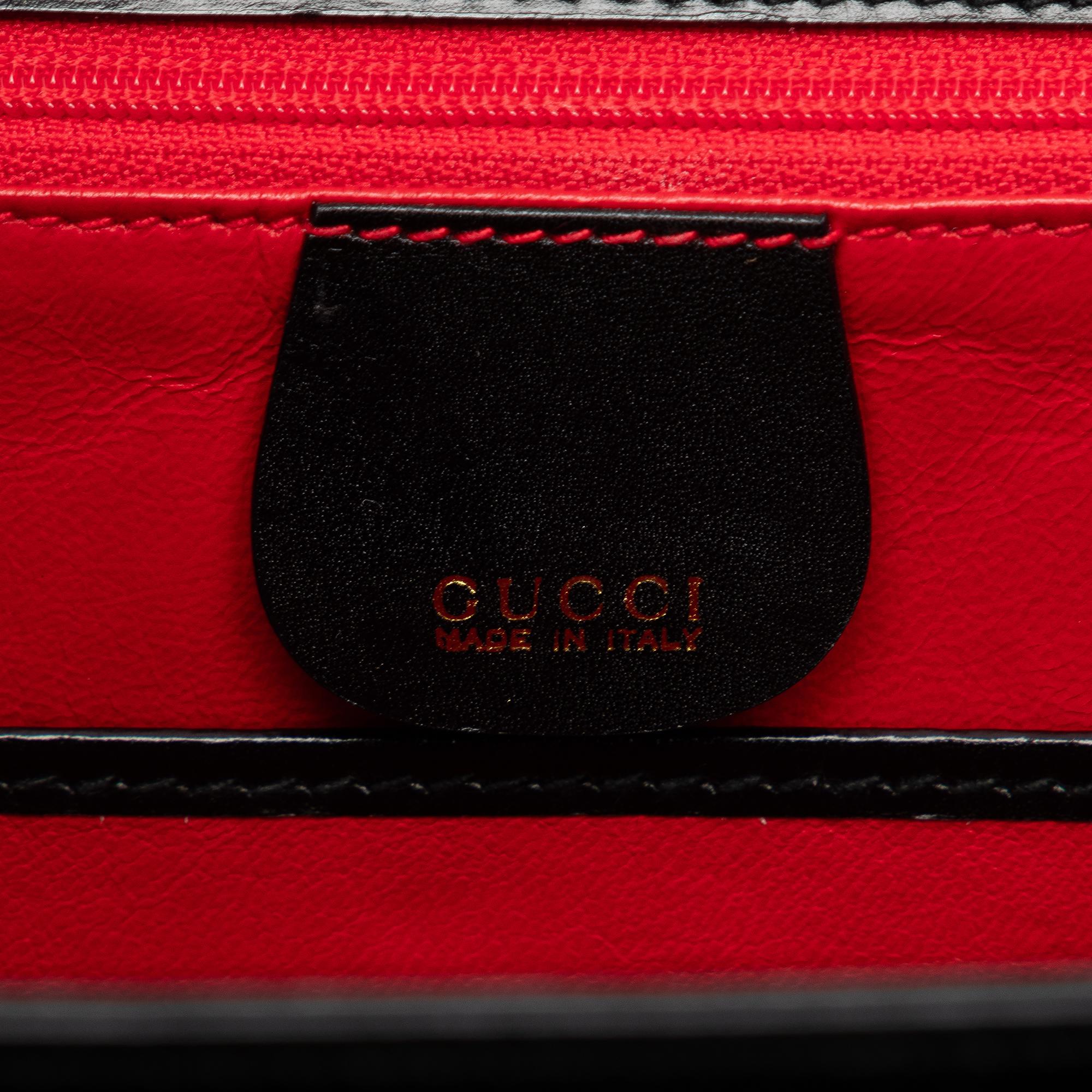 Gucci Bamboo Night (SHG-neKgcI)