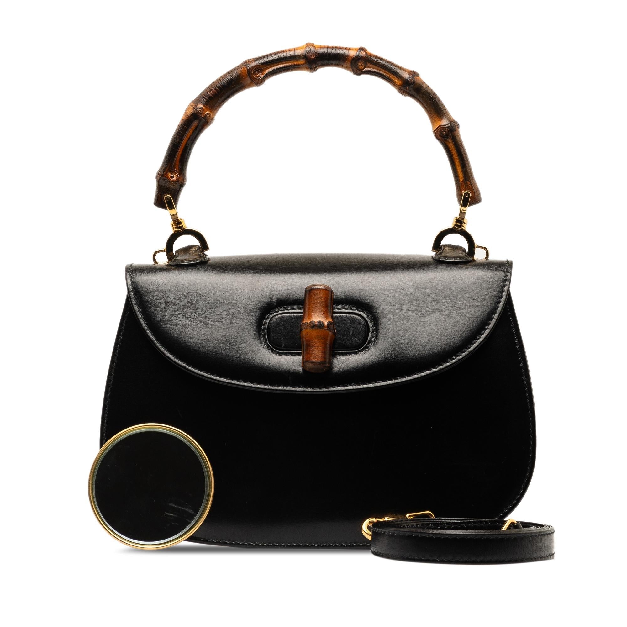 Gucci Bamboo Night (SHG-neKgcI)