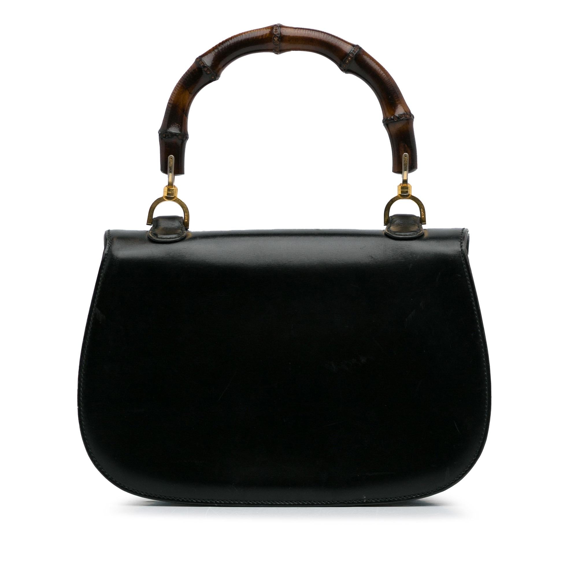 Gucci Bamboo Night (SHG-Of4868)
