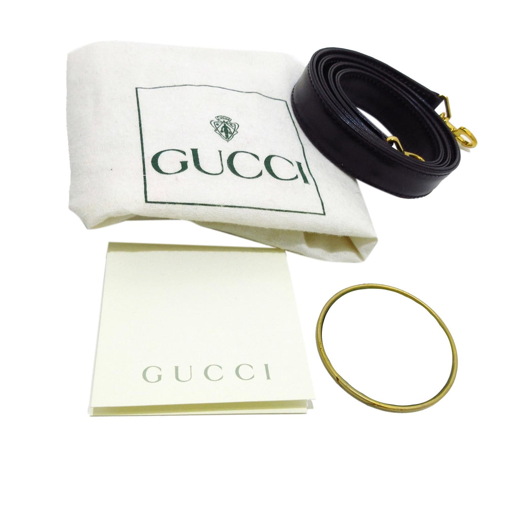 Gucci Bamboo Night (SHG-f7iqoW)