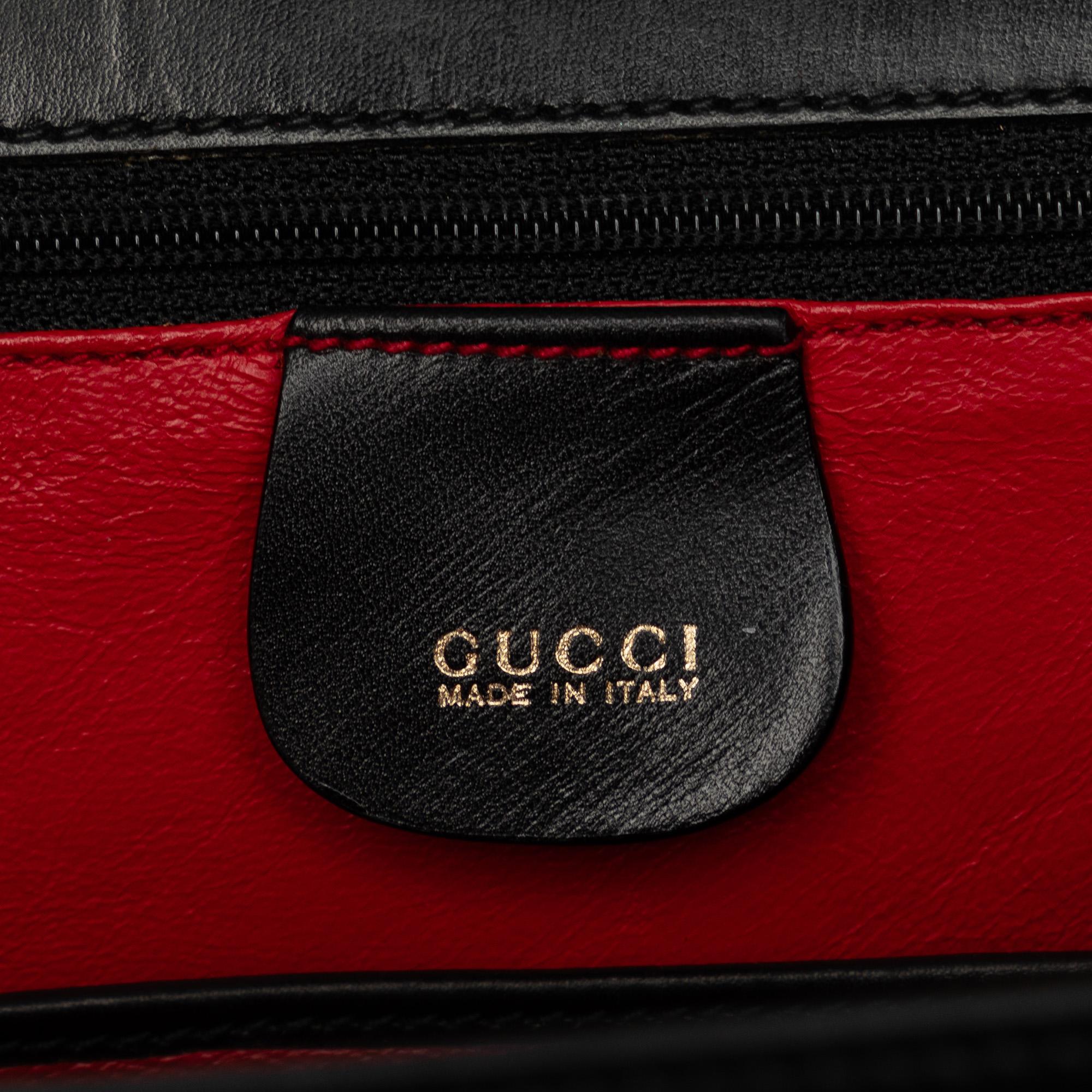 Gucci Bamboo Night (SHG-AJNdT1)