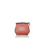 Gucci Bamboo Nouveau Fringe Leather Crossbody Bag (SHG-29693)