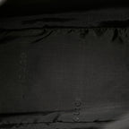 Gucci Bamboo Nylon Satchel (SHG-36702)