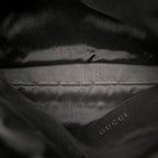 Gucci Bamboo Nylon Satchel (SHG-TotpRg)