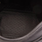 Gucci Bamboo Nylon Shoulder Bag (SHG-4hnVDO)
