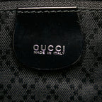 Gucci Bamboo Nylon Tote Bag (SHG-29168)
