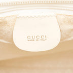 Gucci Bamboo Nylon Tote Bag (SHG-32735)