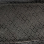 Gucci Bamboo Nylon Vanity Bag (SHG-28702)
