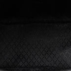 Gucci Bamboo Nylon Vanity Bag (SHG-aw2n12)