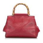 Gucci Bamboo Nymphaea (SHG-Nh2XFR)
