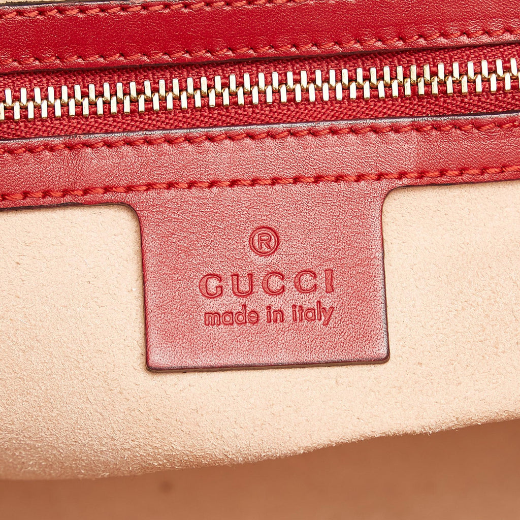 Gucci Bamboo Nymphaea (SHG-Nh2XFR)