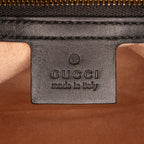 Gucci Bamboo Queen Margaret Backpack (SHG-05phTC)