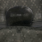 Gucci Bamboo Satchel (SHG-37769)