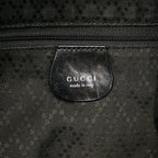 Gucci Bamboo Satchel (SHG-37769)