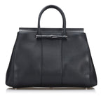 Gucci Bamboo Satchel (SHG-H7bRrn)