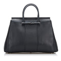 Gucci Bamboo Satchel (SHG-H7bRrn)