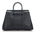 Gucci Bamboo Satchel (SHG-H7bRrn)