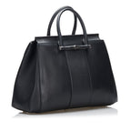 Gucci Bamboo Satchel (SHG-H7bRrn)
