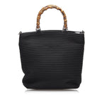 Gucci Bamboo Satchel (SHG-UUfGTr)