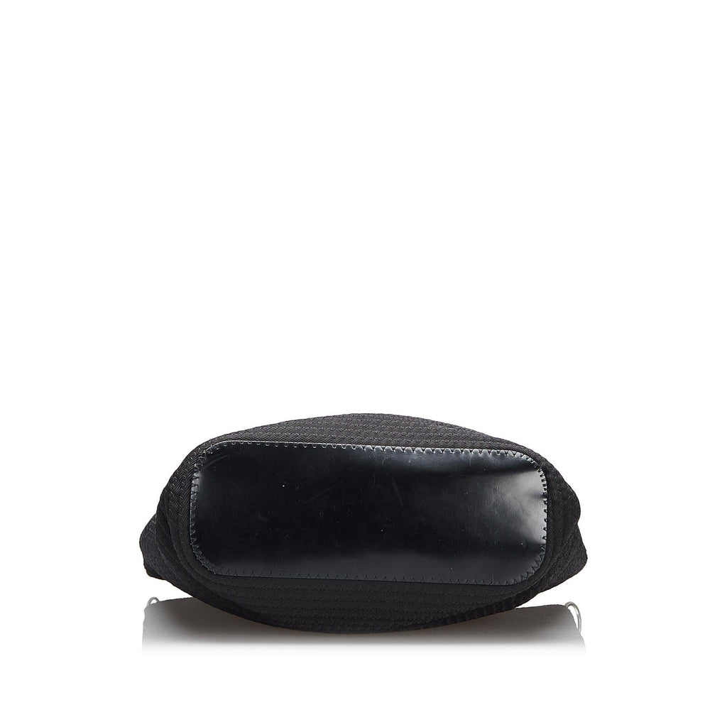 Gucci Bamboo Satchel (SHG-UUfGTr)