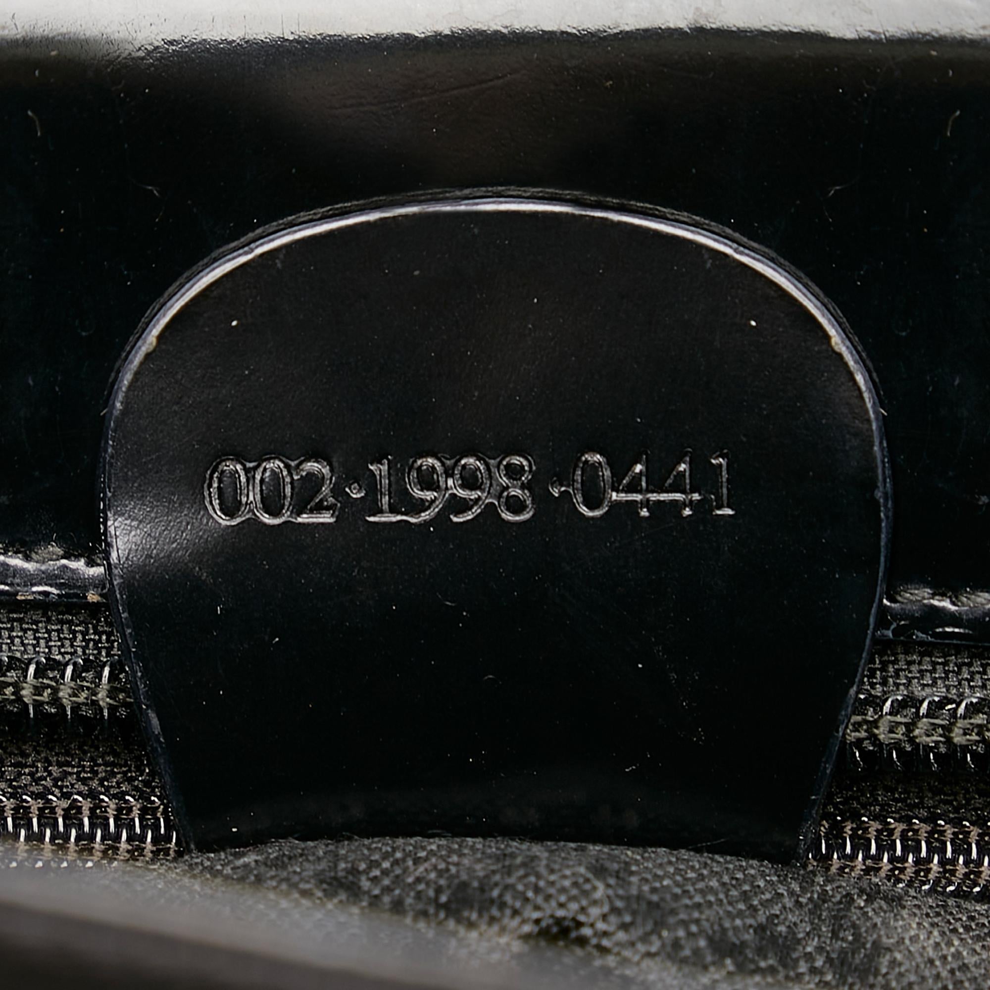 Gucci Bamboo Satchel (SHG-UUfGTr)