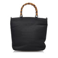 Gucci Bamboo Satchel (SHG-UUfGTr)