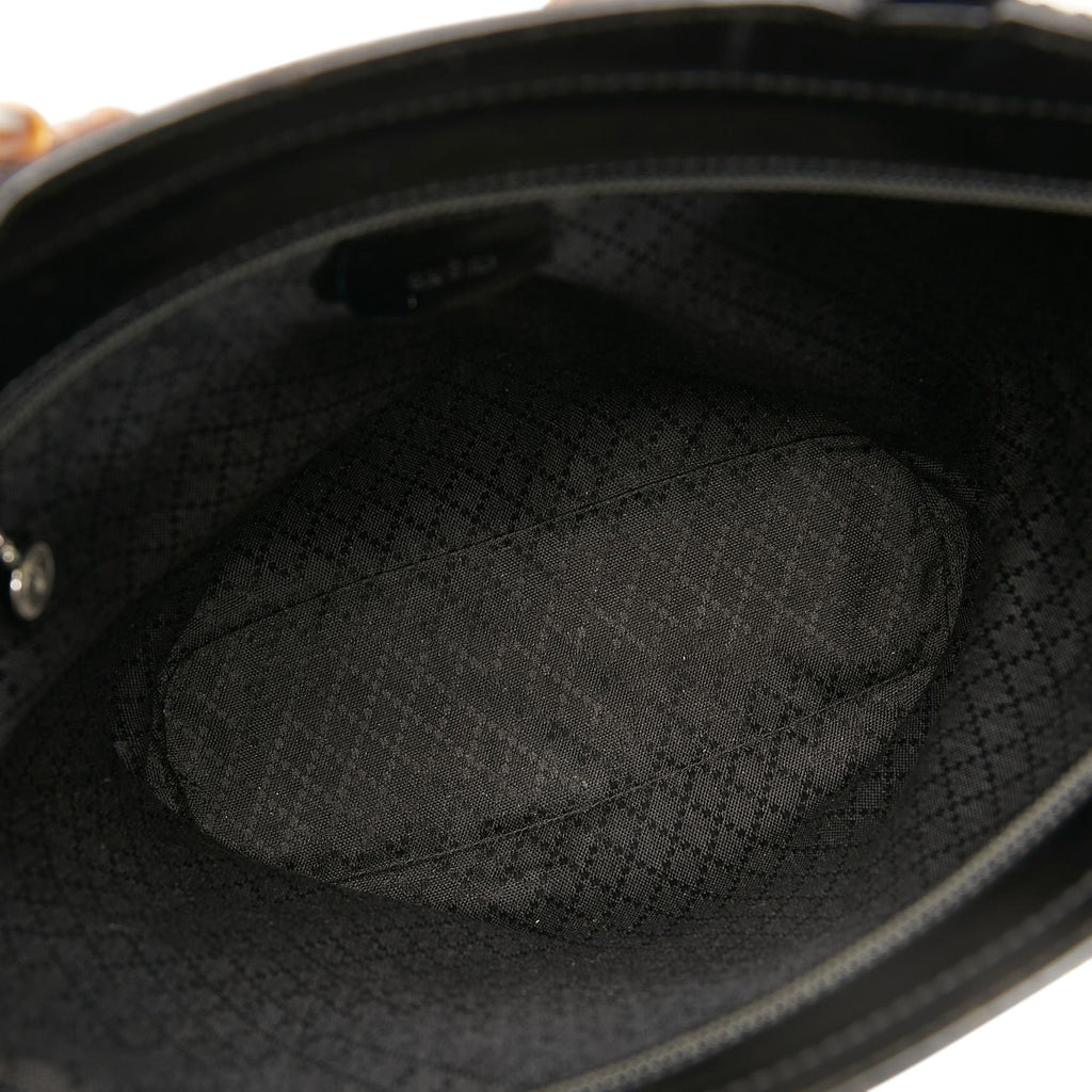 Gucci Bamboo Satchel (SHG-UUfGTr)
