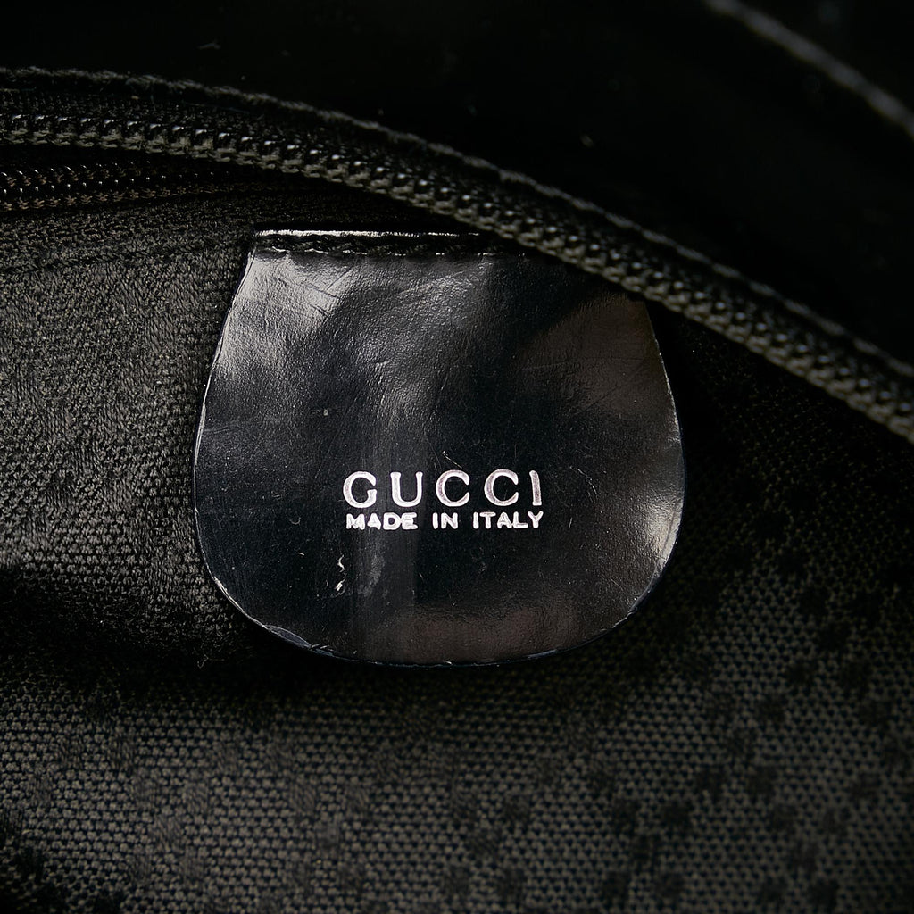 Gucci Bamboo Satchel (SHG-UUfGTr)