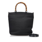 Gucci Bamboo Satchel (SHG-UUfGTr)