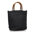 Gucci Bamboo Satchel (SHG-UUfGTr)