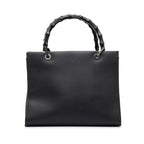 Gucci Bamboo Satchel (SHG-x4w4vz)
