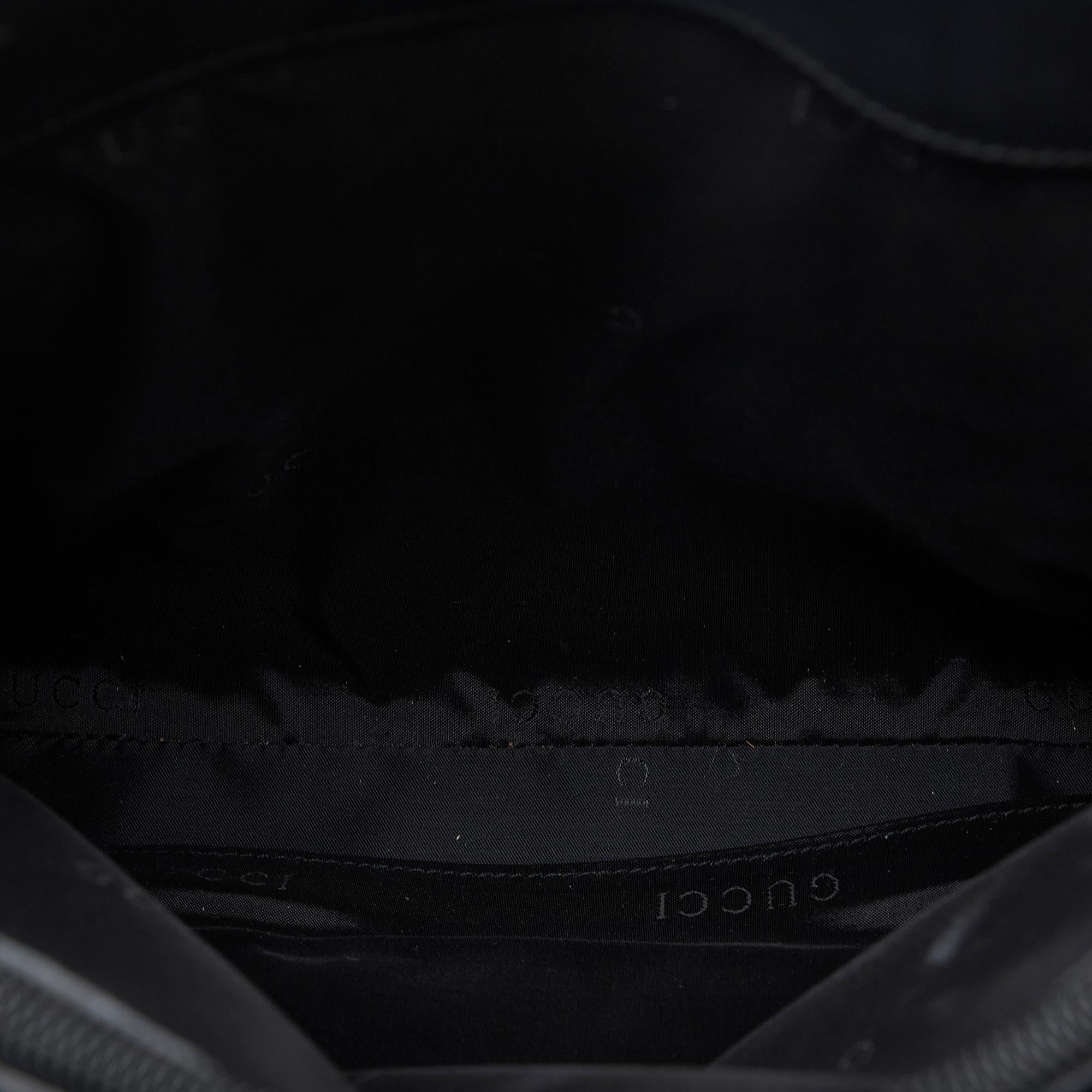 Gucci Bamboo Satchel (SHG-x4w4vz)