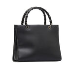 Gucci Bamboo Satchel (SHG-x4w4vz)