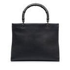 Gucci Bamboo Satchel (SHG-EaaG5M)