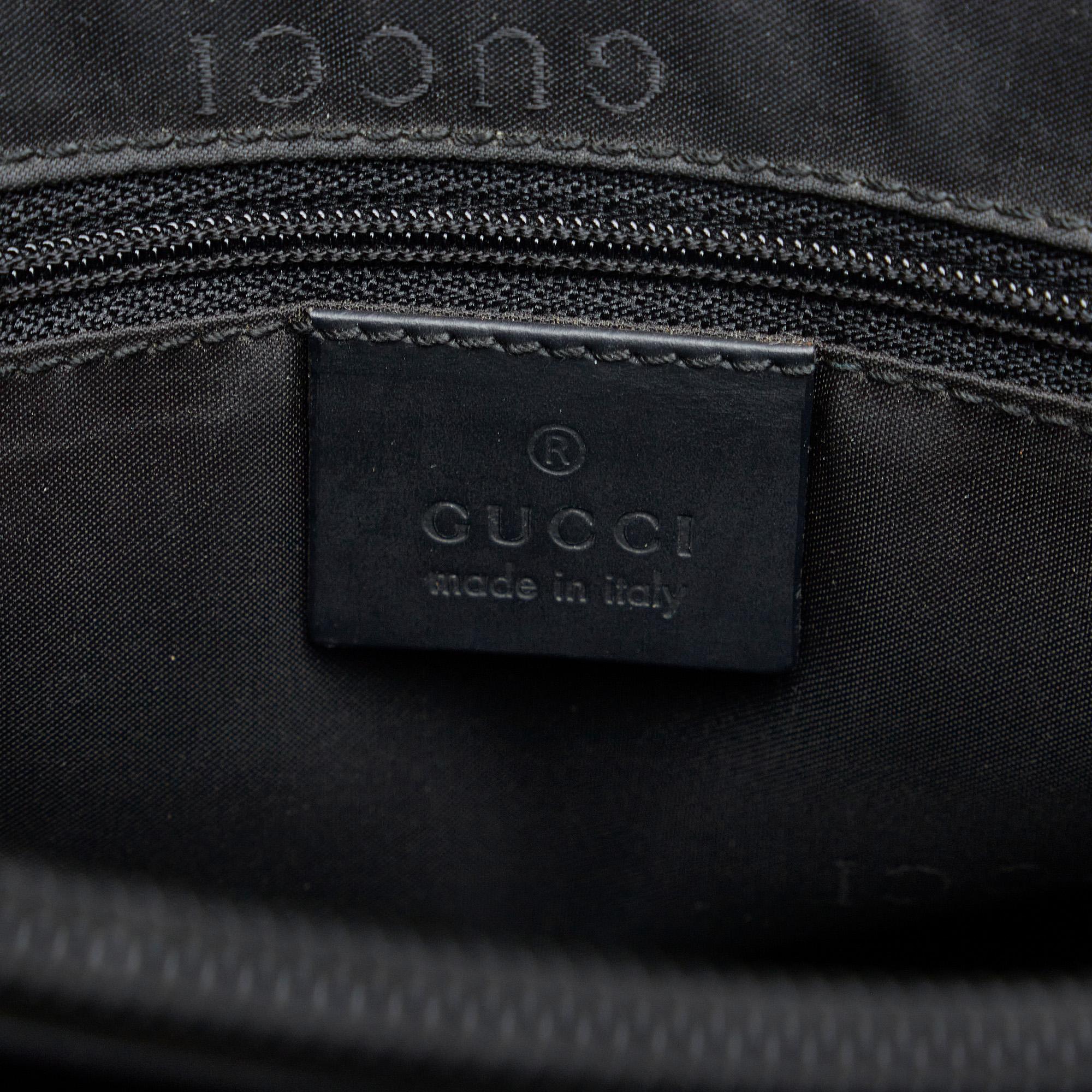 Gucci Bamboo Satchel (SHG-EaaG5M)