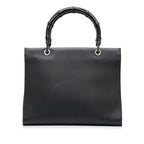 Gucci Bamboo Satchel (SHG-EaaG5M)
