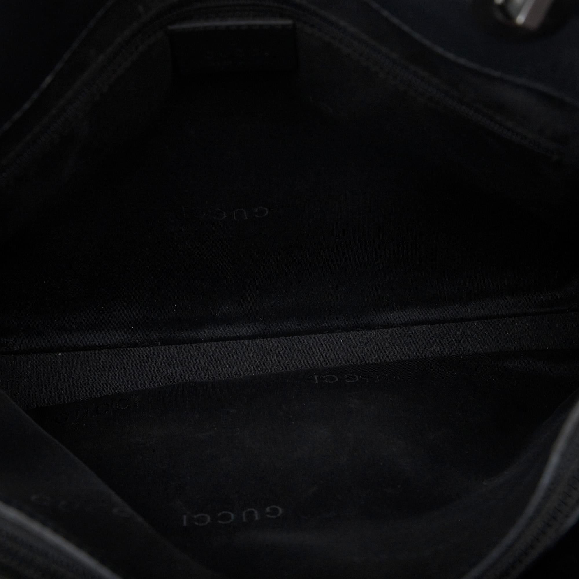 Gucci Bamboo Satchel (SHG-EaaG5M)