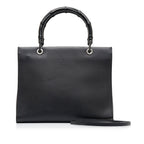 Gucci Bamboo Satchel (SHG-EaaG5M)