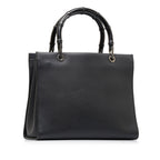 Gucci Bamboo Satchel (SHG-EaaG5M)