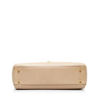 Gucci Bamboo Satchel (SHG-FyNan1)