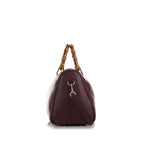 Gucci Bamboo Shopper Boston (SHG-jfcibi)