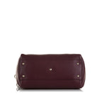 Gucci Bamboo Shopper Boston (SHG-jfcibi)