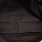 Gucci Bamboo Shopper Leather Handbag (SHG-29041)