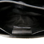 Gucci Bamboo Shopper Leather Handbag (SHG-29375)