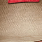 Gucci Bamboo Shopper Leather Satchel (SHG-29723)