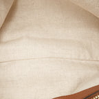 Gucci Bamboo Shopper Leather Satchel (SHG-31354)