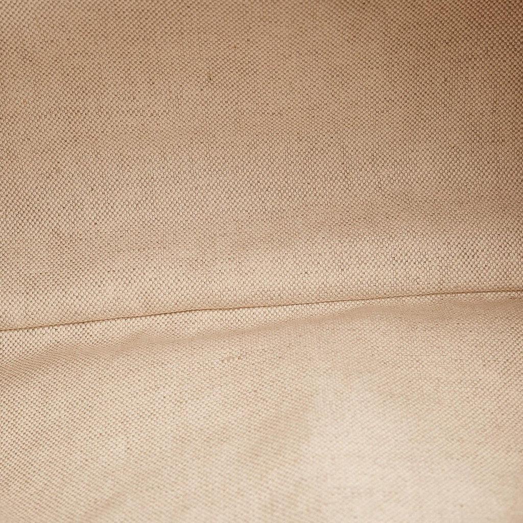 Gucci Bamboo Shopper Leather Satchel (SHG-34222)
