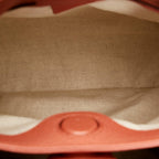 Gucci Bamboo Shopper Leather Satchel (SHG-36701)