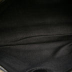Gucci Bamboo Shopper Leather Satchel (SHG-dP6JxK)